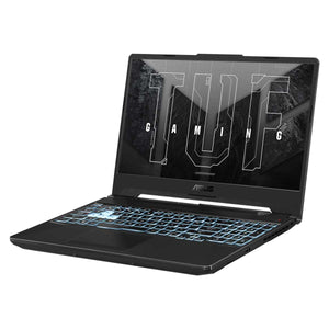 TUF Gaming F15 - Intel i5 (Asus FX506HM-RTX30605)