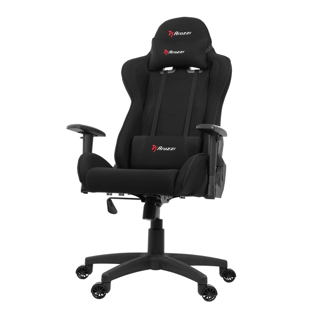 Arozzi Mezzo V2 (Woven Fabric) Gaming Chair - Mansa Computers