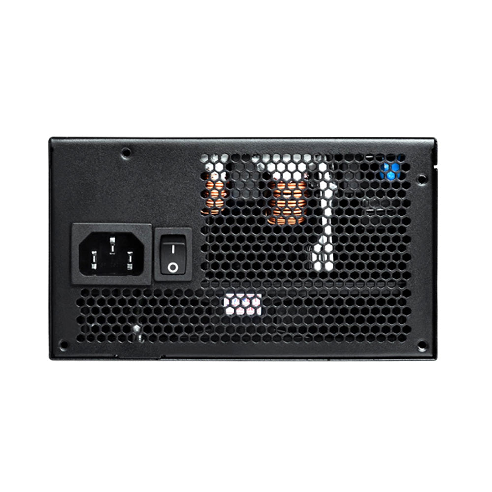 SilverStone ET750-HG 80+ Gold 750W Power Supply