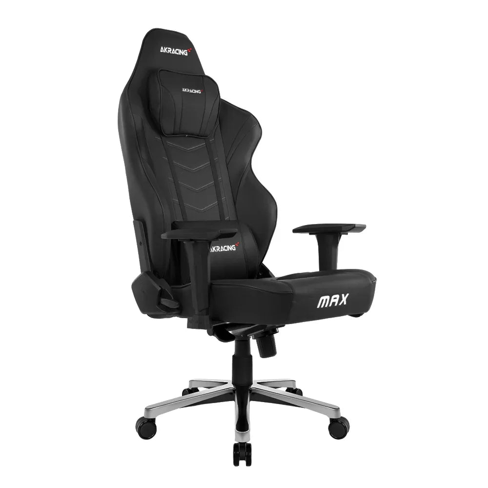 AKRacing Max Gaming Chair - PU Leather - Mansa Computers