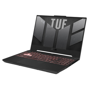 TUF Gaming A15 - Ryzen 7 (Asus FA507RE-RTX3050Ti)