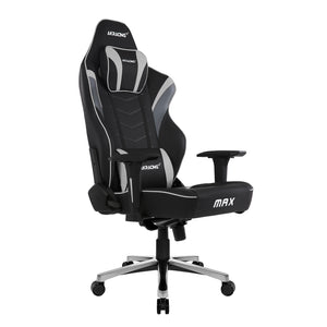AKRacing Max Gaming Chair - PU Leather