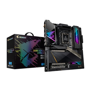 Gigabyte Z690 Aorus Xtreme