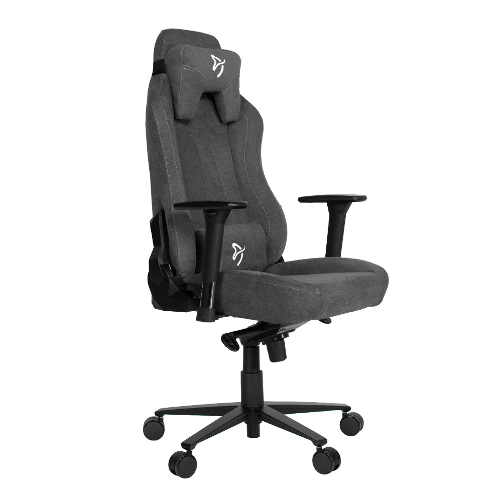 Arozzi Vernaza (Soft Fabric) Gaming Chair - Mansa Computers
