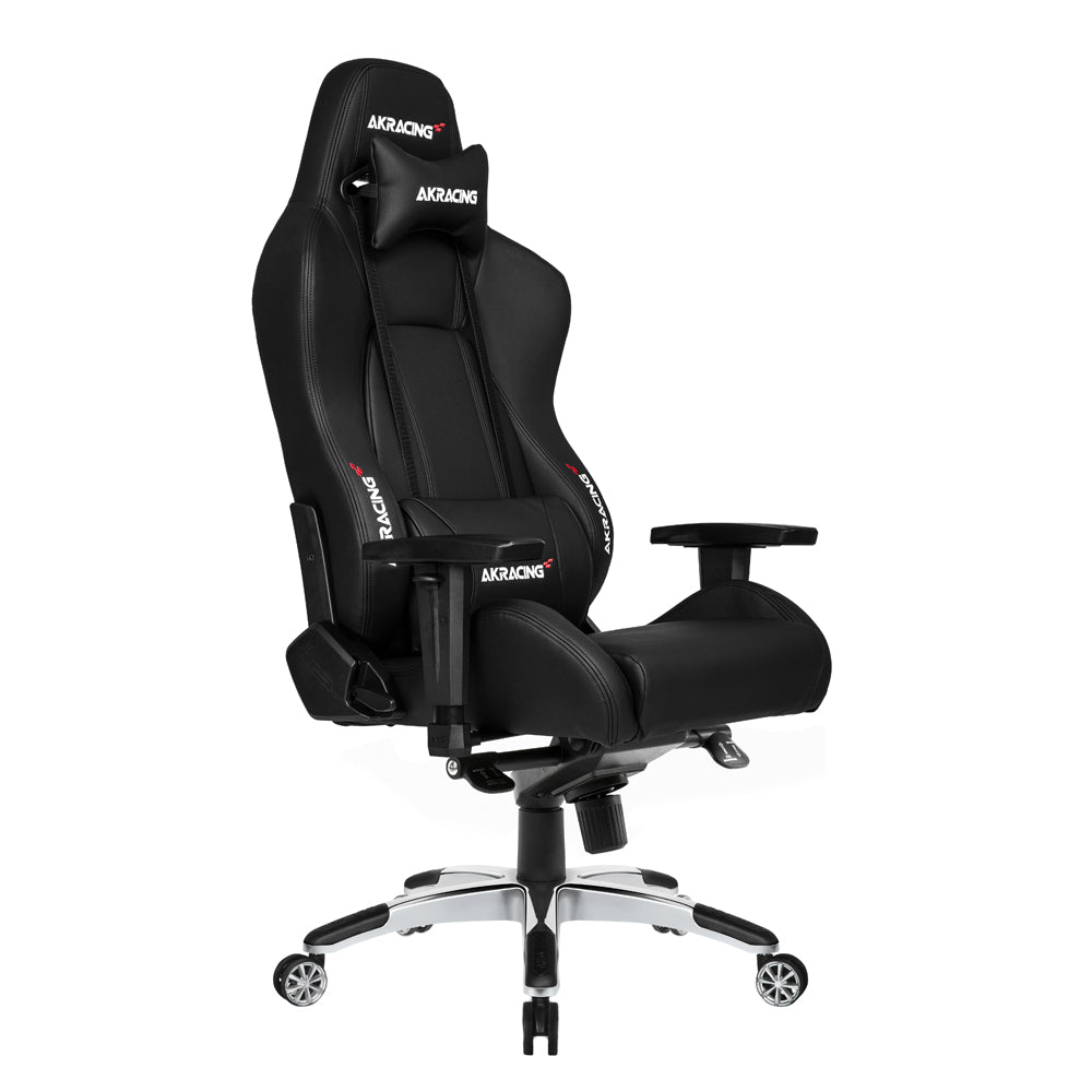AKRacing Premium Gaming Chair - PU Leather - Mansa Computers