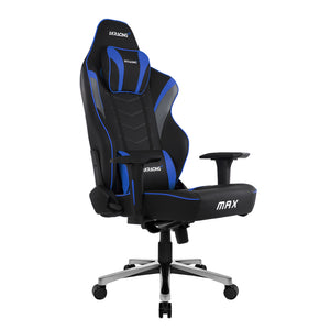 AKRacing Max Gaming Chair - PU Leather