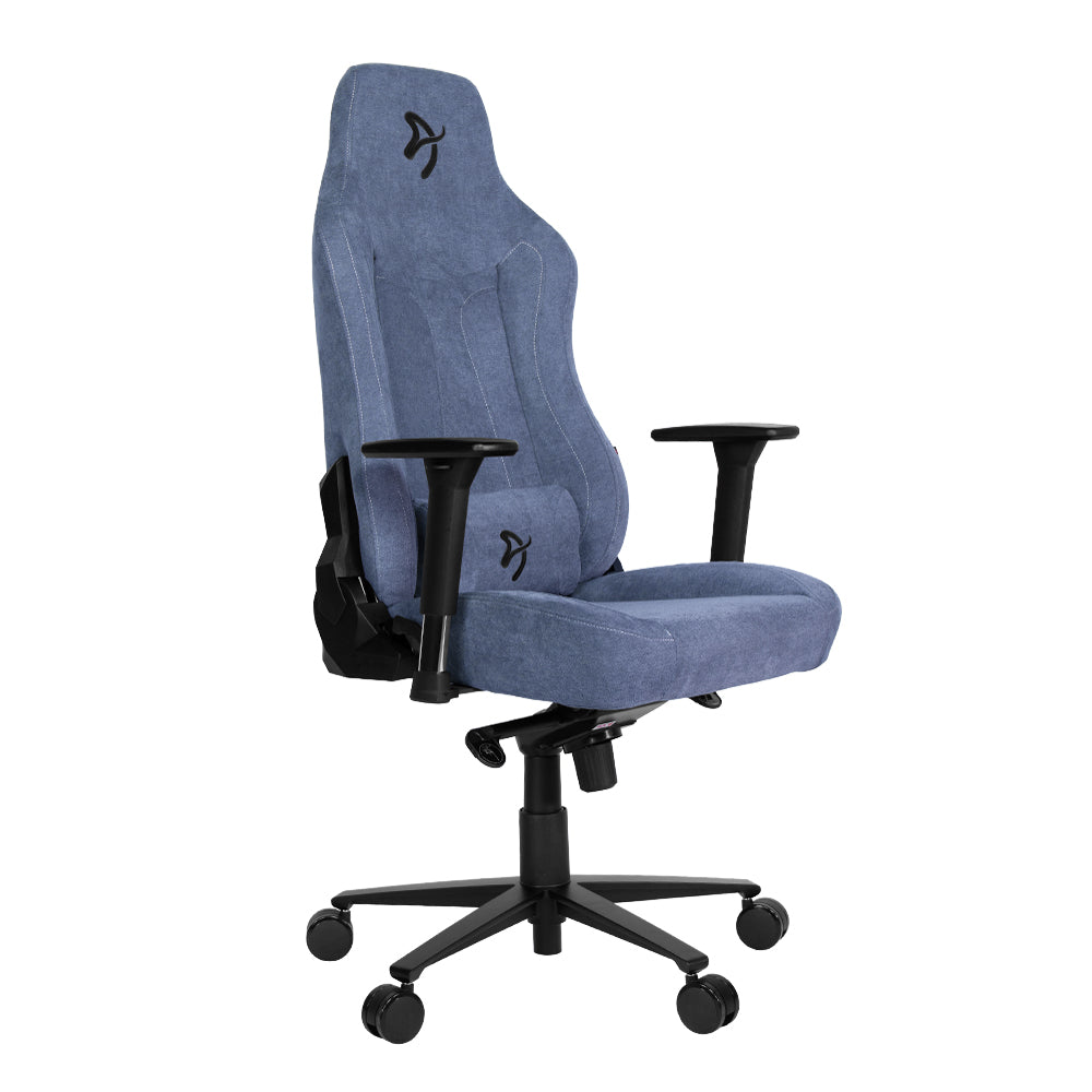 Arozzi Vernaza (Soft Fabric) Gaming Chair - Mansa Computers