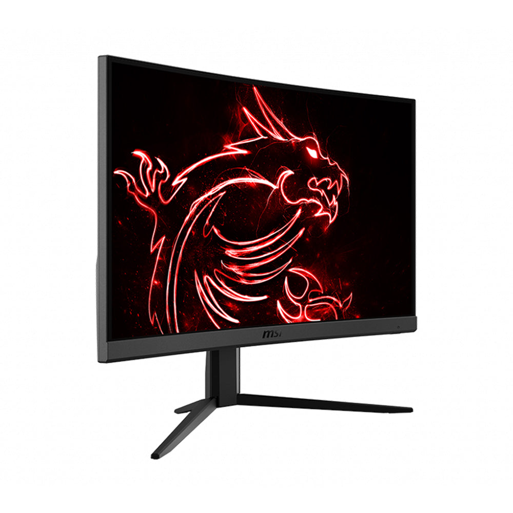 MSI 24" Optix G24C4 144Hz VA Monitor