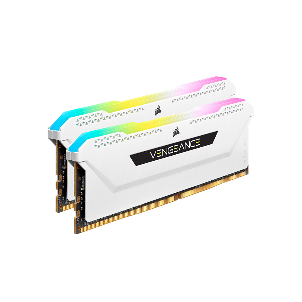 Corsair Vengeance SL White 32 GB (2 x 16 GB) 3600 MHz Mansa Computers