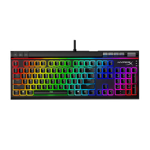 HyperX Alloy Elite 2 Mechanical Gaming Keyboard