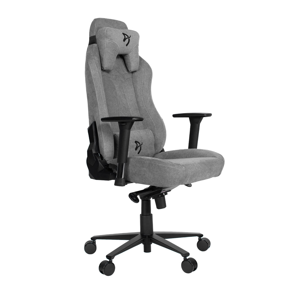 Arozzi Vernaza (Soft Fabric) Gaming Chair - Mansa Computers