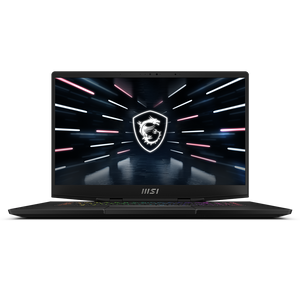 Stealth GS66 - Intel i7 (MSI Stealth GS66 12UGS-035SG)