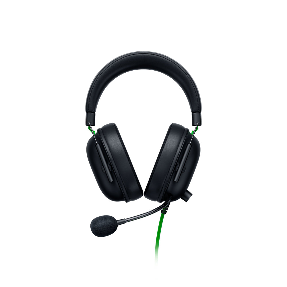 Razer BlackShark V2 X Wired Gaming Headset