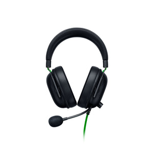 Razer BlackShark V2 X Wired Gaming Headset