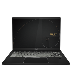 Summit E16 Flip - Intel i7 (MSI Summit E16 Flip A12UCT-026SG)