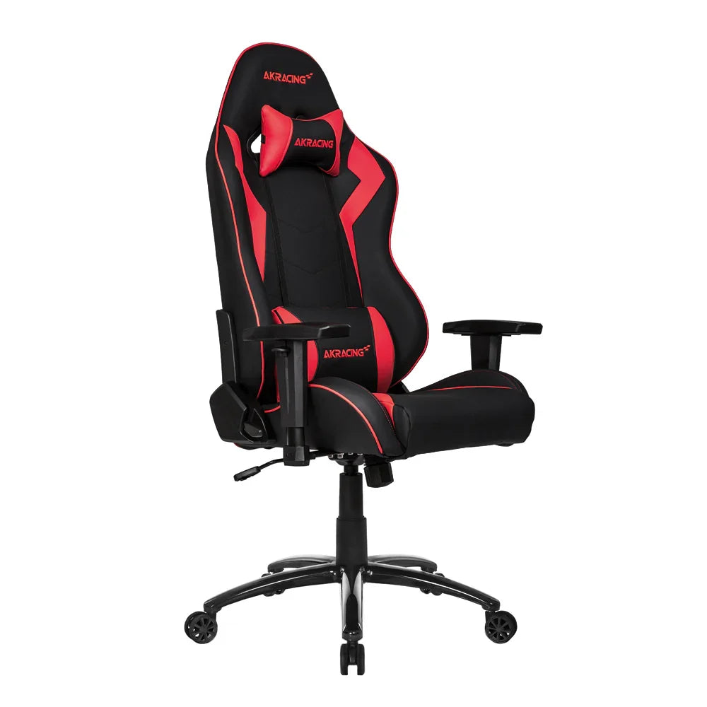 AKRacing SX Gaming Chair - PU Leather - Mansa Computers