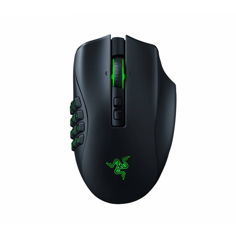 Razer Naga Pro Wireless Gaming Mouse