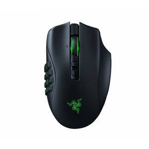 Razer Naga Pro Wireless Gaming Mouse