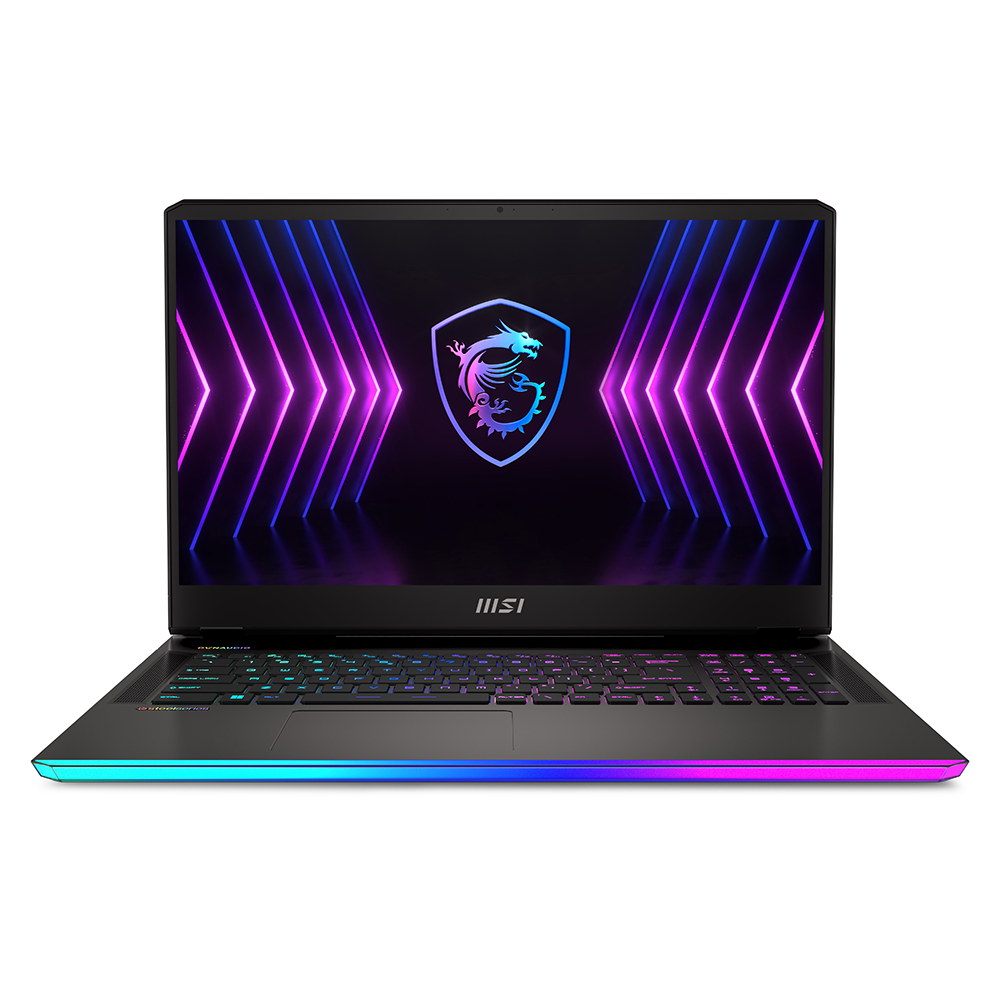 Raider GE77HX 12UGS - Intel i7 (MSI Raider GE77HX 12UGS-022SG)