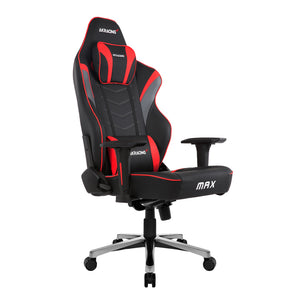 AKRacing Max Gaming Chair - PU Leather