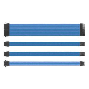 Custom Sleeved Cables