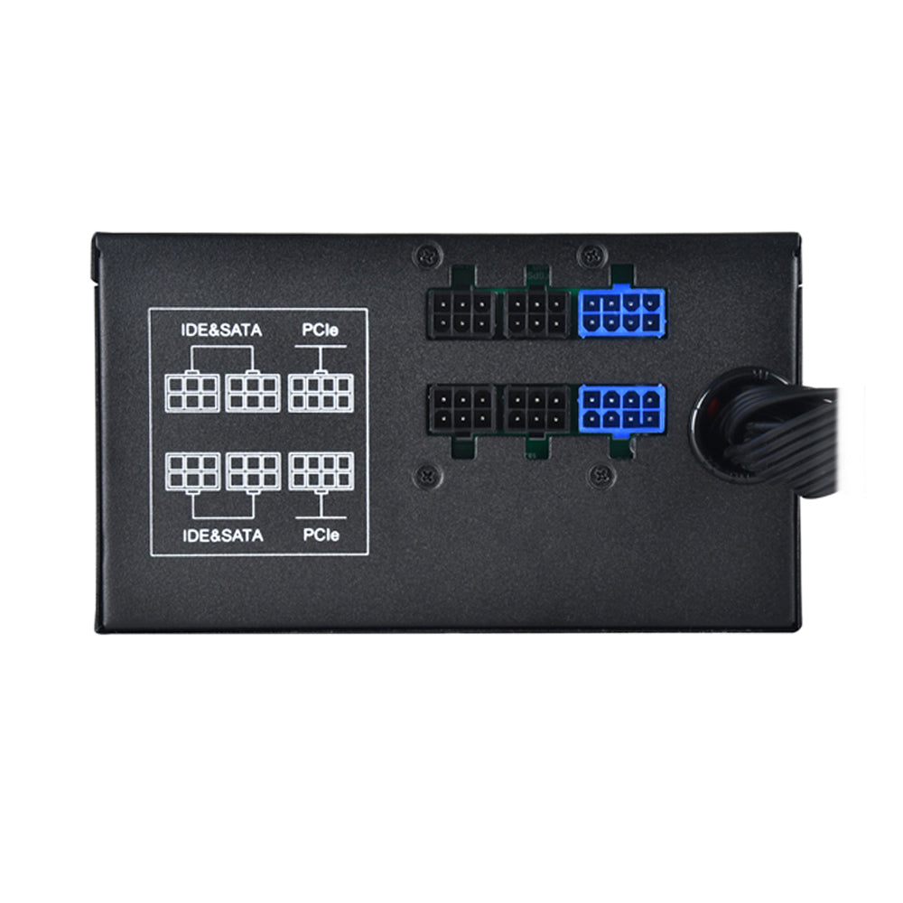 SilverStone ET750-HG 80+ Gold 750W Power Supply