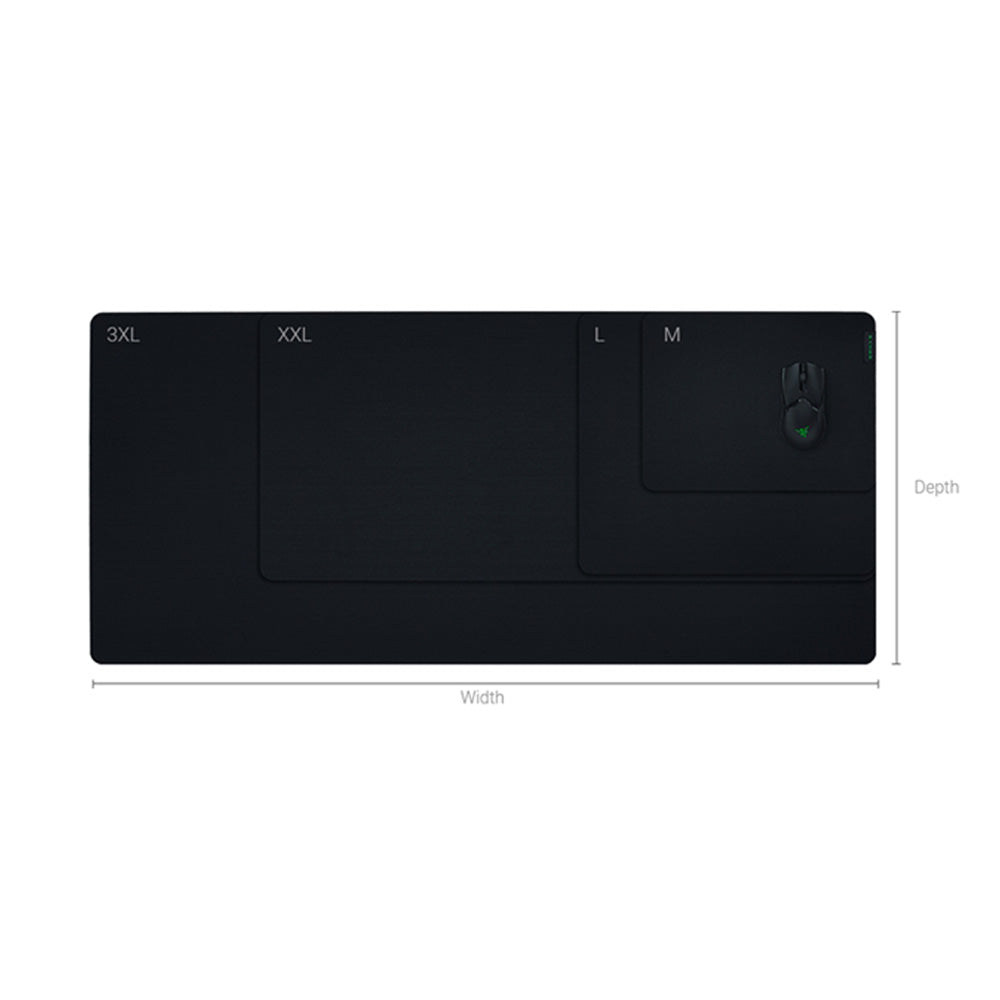 Razer Gigantus V2 Soft Gaming Mouse Mat