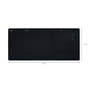 Razer Gigantus V2 Soft Gaming Mouse Mat
