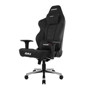 AKRacing Max Gaming Chair - PU Leather