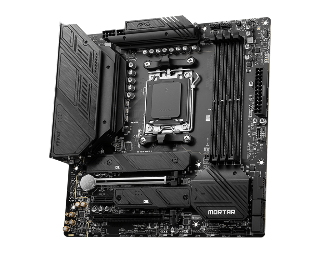 X570 matx sales