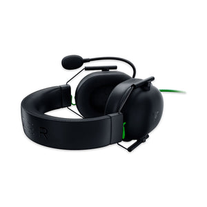 Razer BlackShark V2 X Wired Gaming Headset