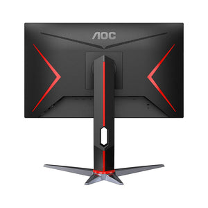 AOC 24" 24G2 144 Hz IPS Monitor