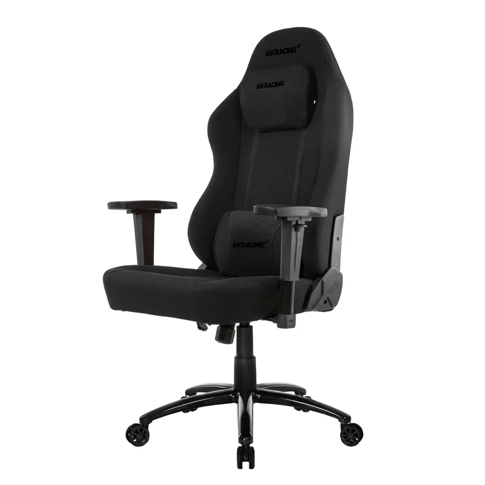 AKRacing Opal Gaming Chair - Fabric - Mansa Computers