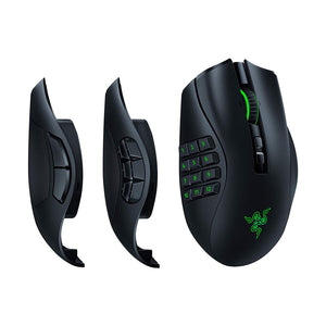 Razer Naga Pro Wireless Gaming Mouse