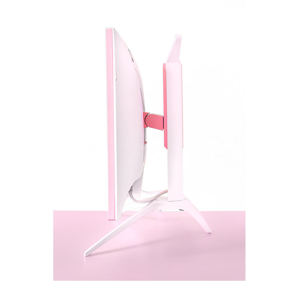 AOC AGON AG273FXR 27" Gaming Pink Monitor