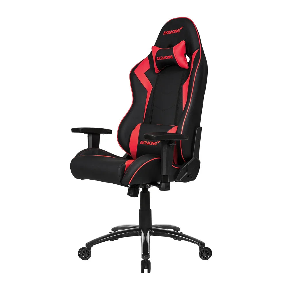 AKRacing SX Gaming Chair - PU Leather - Mansa Computers