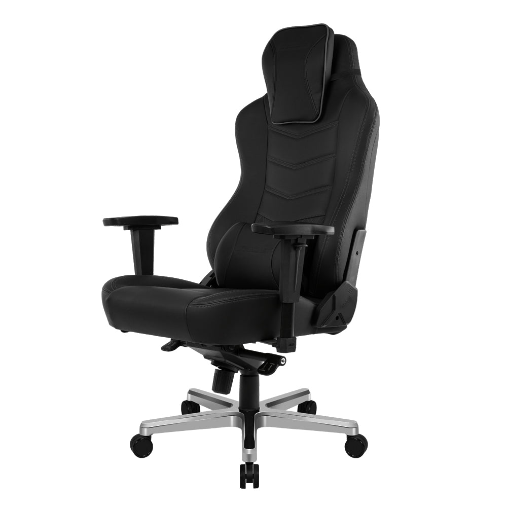 AKRacing Onyx Deluxe Gaming Chair - Genuine Leather - Mansa Computers