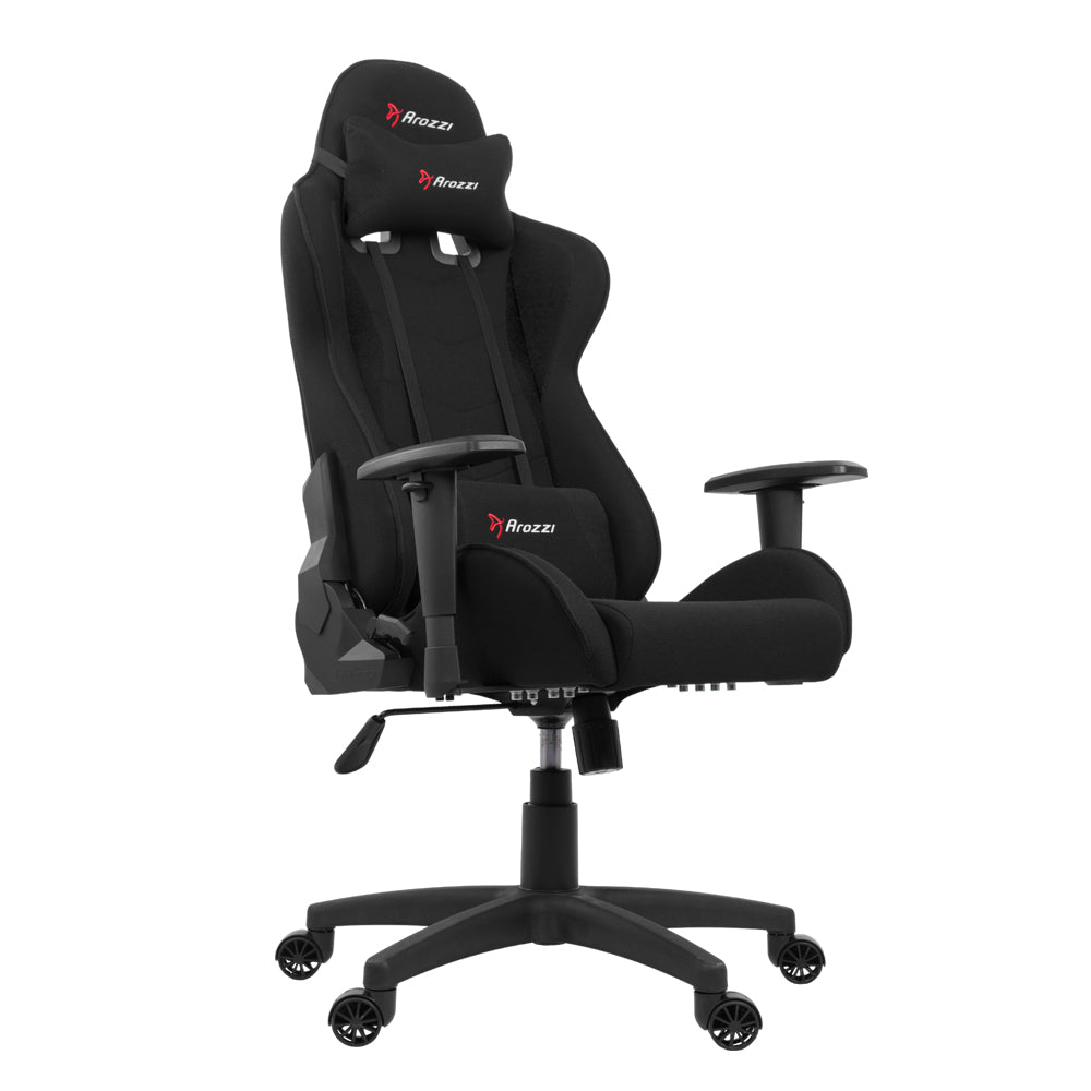 Arozzi Mezzo V2 (Woven Fabric) Gaming Chair - Mansa Computers