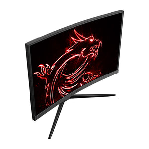 MSI 24" Optix G24C4 144Hz VA Monitor