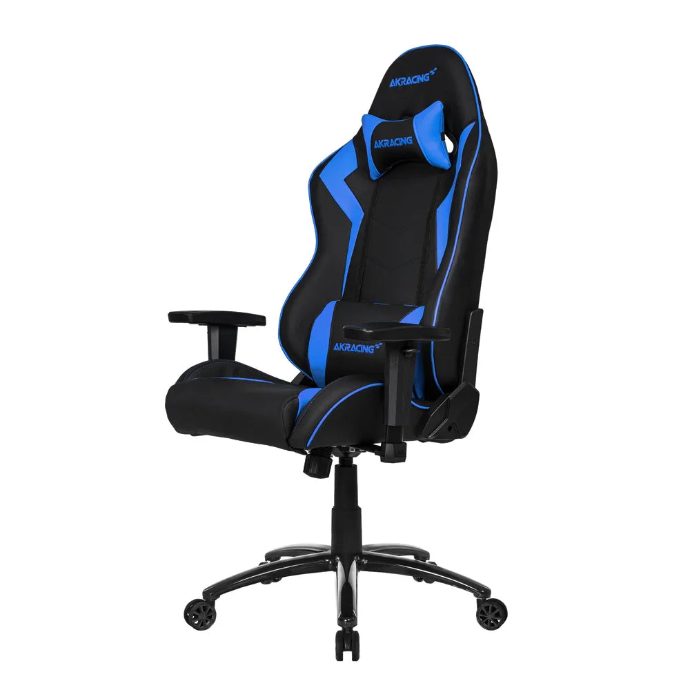 AKRacing SX Gaming Chair - PU Leather - Mansa Computers
