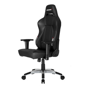 AKRacing Obsidian Gaming Chair - PU Leather