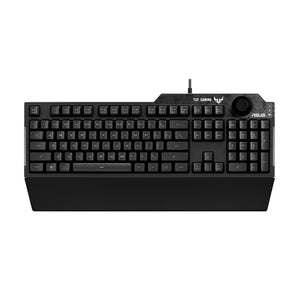 Asus TUF Gaming K1 RGB Keyboard