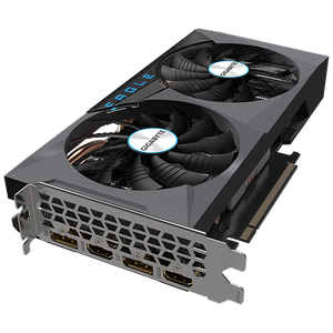 Gigabyte RTX 3060 12 GB Eagle OC Edition