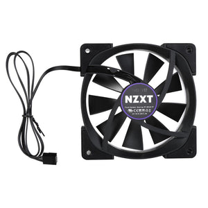 NZXT AER 2 120MM RGB Fans (Twin Pack)