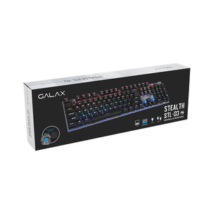 Galax Stealth Gaming Keyboard (STL-03)