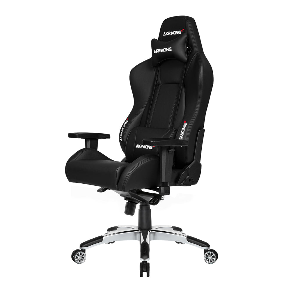 AKRacing Premium Gaming Chair - PU Leather - Mansa Computers
