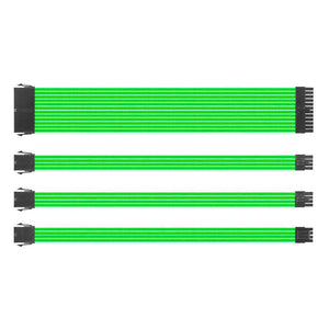 Custom Sleeved Cables