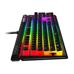 HyperX Alloy Elite 2 Mechanical Gaming Keyboard
