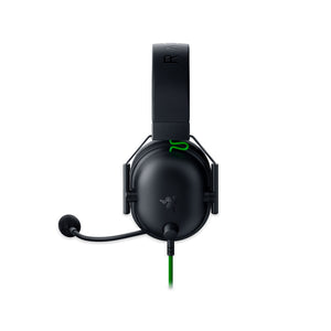 Razer BlackShark V2 X Wired Gaming Headset