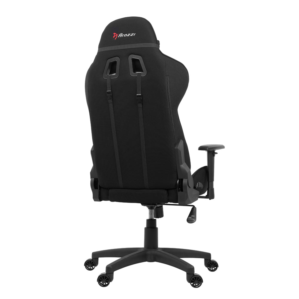 Arozzi Mezzo V2 (Woven Fabric) Gaming Chair - Mansa Computers
